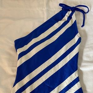 DKNY one piece swimsuit